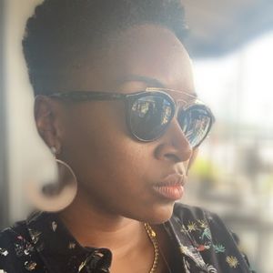 Meet your Posher, Kimberly